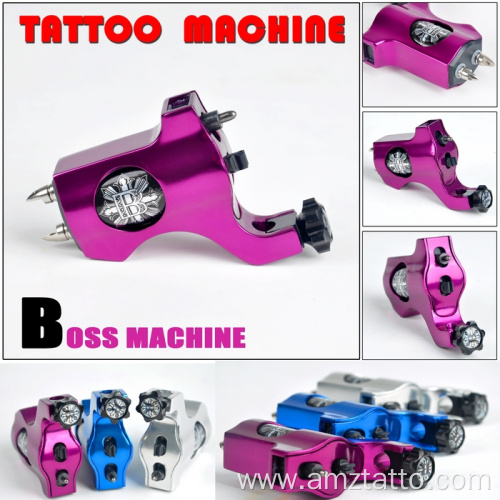 100% High Quality Bishop Rotary Tattoo Machine